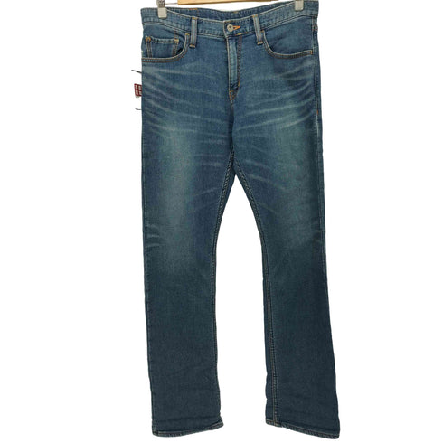 ビームス BEAMS イージーデニムパンツ メンズ 31
