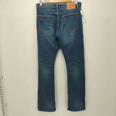ビームス BEAMS イージーデニムパンツ メンズ 31