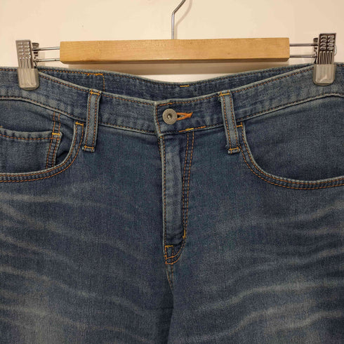 ビームス BEAMS イージーデニムパンツ メンズ 31