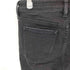 アルマーニエクスチェンジ ARMANI EXCHANGE ブラックデニムパンツ レディース 28