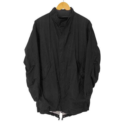 Delicious SENDAI×RESmildiv 別注モッズコート メンズ JPN:M
