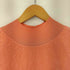 クルチアーニ Cruciani レーヨン ハイネック L/S ワンピース レディース 38