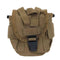 ユーエスアーミー U.S. ARMY 1 QT CANTEEN UTILITY POCKET STYLE 4015 グレネード ポーチ メンズ