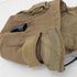 ユーエスアーミー U.S. ARMY 1 QT CANTEEN UTILITY POCKET STYLE 4015 グレネード ポーチ メンズ