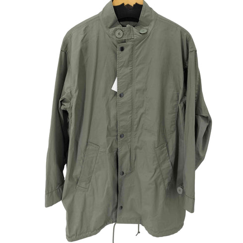 ユナイテッドアローズグリーンレーベルリラクシング UNITED ARROWS green label relaxing フィールド コート メンズ JPN:S