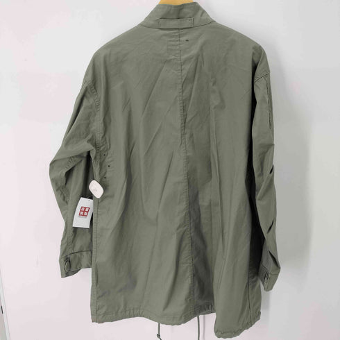 ユナイテッドアローズグリーンレーベルリラクシング UNITED ARROWS green label relaxing フィールド コート メンズ JPN:S