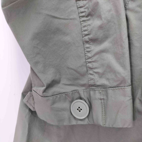 ユナイテッドアローズグリーンレーベルリラクシング UNITED ARROWS green label relaxing フィールド コート メンズ JPN:S