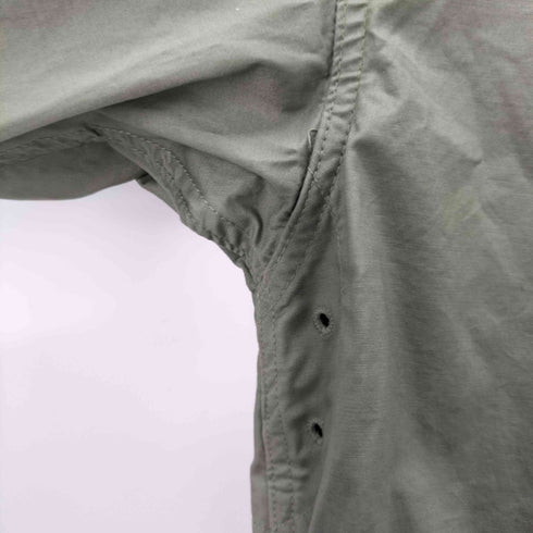 ユナイテッドアローズグリーンレーベルリラクシング UNITED ARROWS green label relaxing フィールド コート メンズ JPN:S