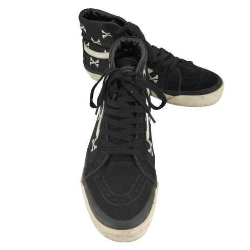 ダブルタップス WTAPS WTAPS OG SK8-HI LX メンズ JPN:26