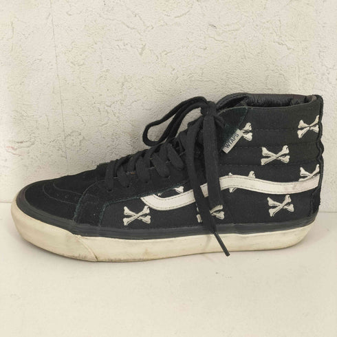 ダブルタップス WTAPS WTAPS OG SK8-HI LX メンズ JPN:26