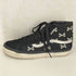 ダブルタップス WTAPS WTAPS OG SK8-HI LX メンズ JPN:26