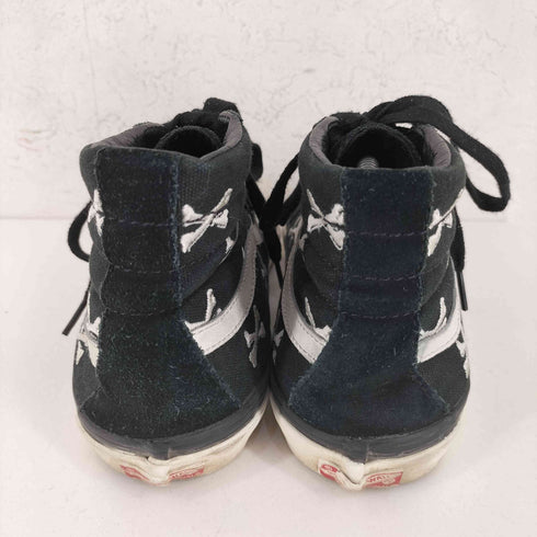 ダブルタップス WTAPS WTAPS OG SK8-HI LX メンズ JPN:26