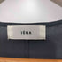 イエナ IENA ドライコットン ポンチョプルオーバー レディース
