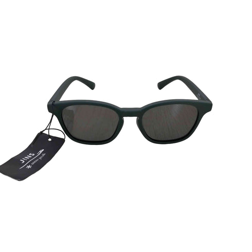 ジンズ JINS Rubber SUNGLASSES メンズ