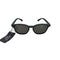 ジンズ JINS Rubber SUNGLASSES メンズ