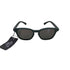ジンズ JINS Rubber SUNGLASSES メンズ