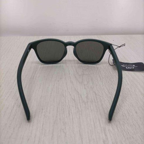 ジンズ JINS Rubber SUNGLASSES メンズ