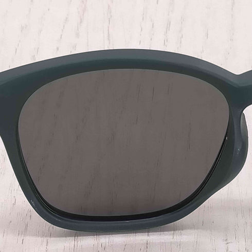 ジンズ JINS Rubber SUNGLASSES メンズ