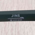 ジンズ JINS Rubber SUNGLASSES メンズ