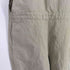 ダントン DANTON 21SS LINEN サロペット レディース 36