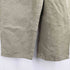 ダントン DANTON 21SS LINEN サロペット レディース 36