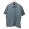 ギャップ Gap 00s OLD GAP チェック柄 半袖シャツ メンズ JPN:M