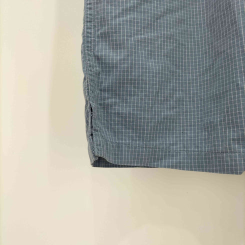 ギャップ Gap 00s OLD GAP チェック柄 半袖シャツ メンズ JPN:M