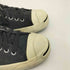コンバース CONVERSE JACK PURCELL BLACK ローカットスニーカー メンズ CONVERSE:9 1/2