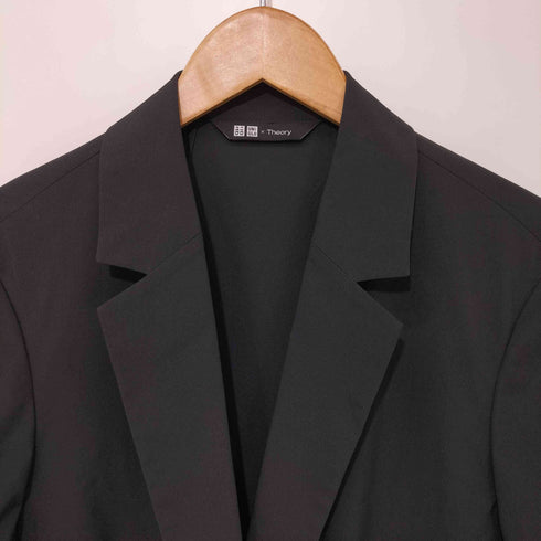 ユニクロ UNIQLO 感動ジャケット メンズ M