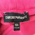 エンポリオアルマーニ EMPORIO ARMANI サイドライン スウェット パンツ メンズ 16A