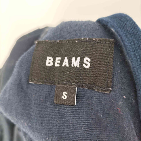 ビームス BEAMS ビッグ 6ポケット カーゴ ショーツ メンズ JPN:S