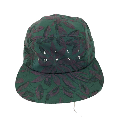 ディセンダント DESCENDANT SEMAPHORE 5PANEL メンズ FREE