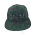 ディセンダント DESCENDANT SEMAPHORE 5PANEL メンズ FREE