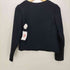ナチュラルビューティーベーシック NATURAL BEAUTY BASIC ツイードジャケットスーツセットアップ レディース M