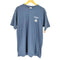 CABO SAN LUCAS 両面プリントクルーネックTシャツ メンズ JPN:L