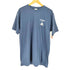 CABO SAN LUCAS 両面プリントクルーネックTシャツ メンズ JPN:L