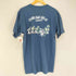 CABO SAN LUCAS 両面プリントクルーネックTシャツ メンズ JPN:L