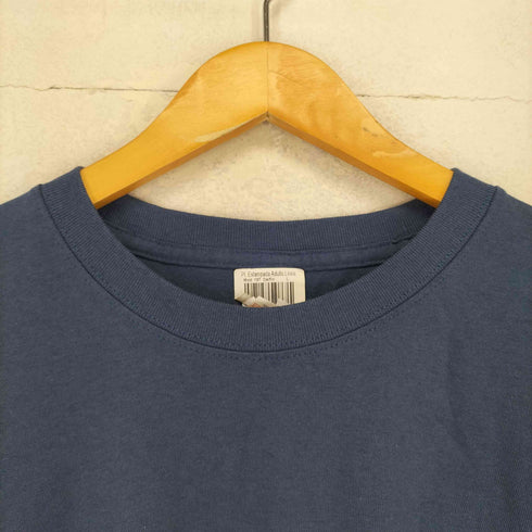 CABO SAN LUCAS 両面プリントクルーネックTシャツ メンズ JPN:L
