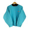 バドワイザー Budweiser 90S バックプリント L/S ラグランスウェット レディース