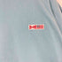 バドワイザー Budweiser 90S バックプリント L/S ラグランスウェット レディース