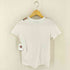 トリココムデギャルソン tricot COMME des GARCONS 18SS フラワープリントTシャツ レディース import:M