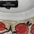 トリココムデギャルソン tricot COMME des GARCONS 18SS フラワープリントTシャツ レディース import:M