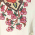 トリココムデギャルソン tricot COMME des GARCONS 18SS フラワープリントTシャツ レディース import:M