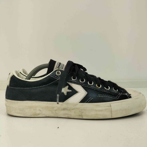 コンバース CONVERSE SKATEBOARDING BREAKSTAR ローカットスニーカー メンズ CONVERSE:9