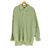 EVERGREEN 1ポケットコットンシャツ メンズ JPN:XL