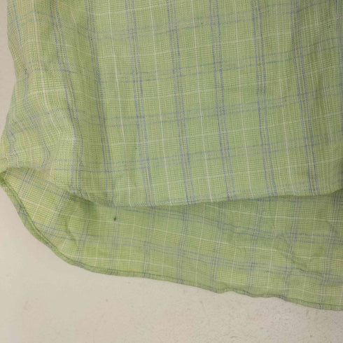 EVERGREEN 1ポケットコットンシャツ メンズ JPN:XL