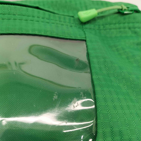 モンベル mont bell TRIPLE POCKETS PACK 45-60 Jrキャンプリュック メンズ