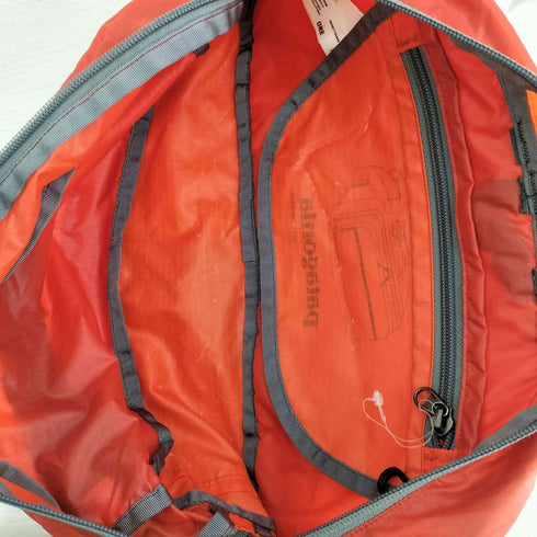 パタゴニア patagonia ライトウェイトトラベルヒップパック メンズ ONE SIZE