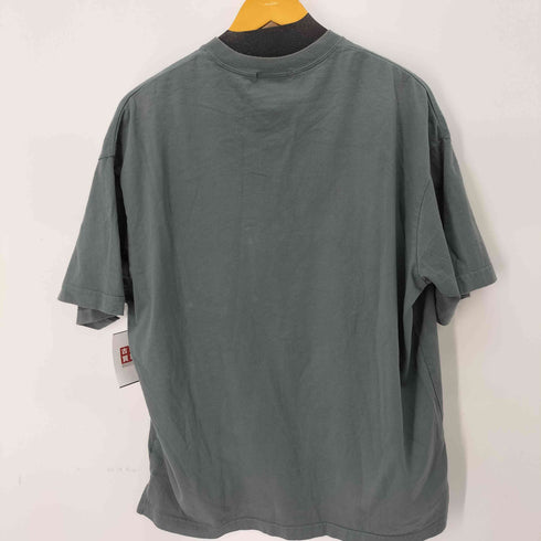 コムデギャルソンオム COMME des GARCONS HOMME 22SS S/S 綿天竺製品染Tシャツ メンズ JPN:M