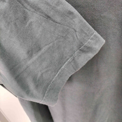 コムデギャルソンオム COMME des GARCONS HOMME 22SS S/S 綿天竺製品染Tシャツ メンズ JPN:M